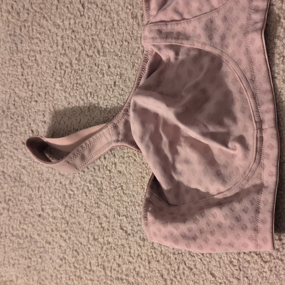 Anita Care Mastectomy Beige Bra Size Cup A Us 48 - Picture 3 of 9